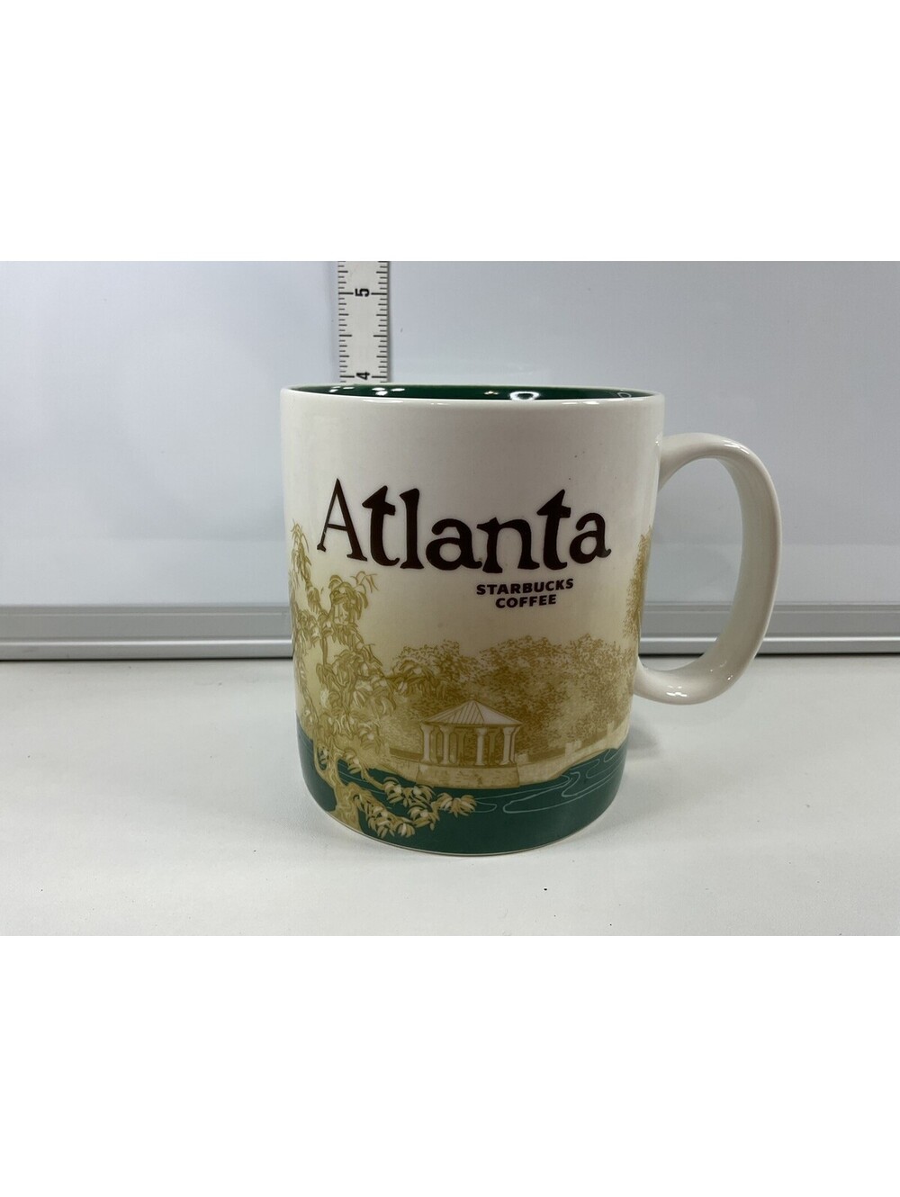 Starbucks Atlanta Mug 18oz